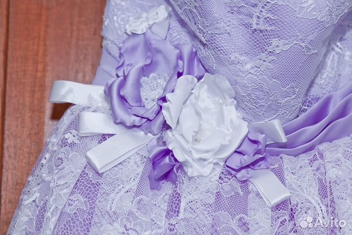 Вечернее платье pauline 42-44 р