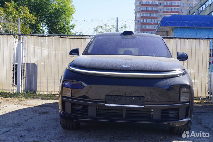 LiXiang L7 1.5 AT, 2024, 23 км