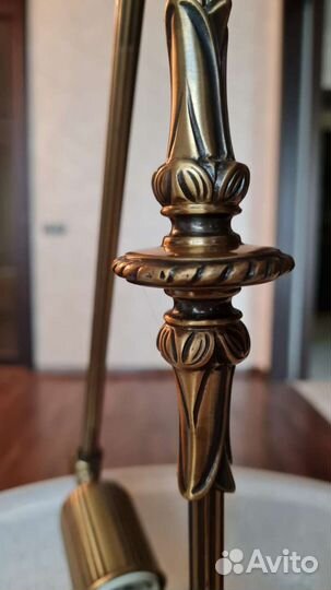 Люстра потолочная италия