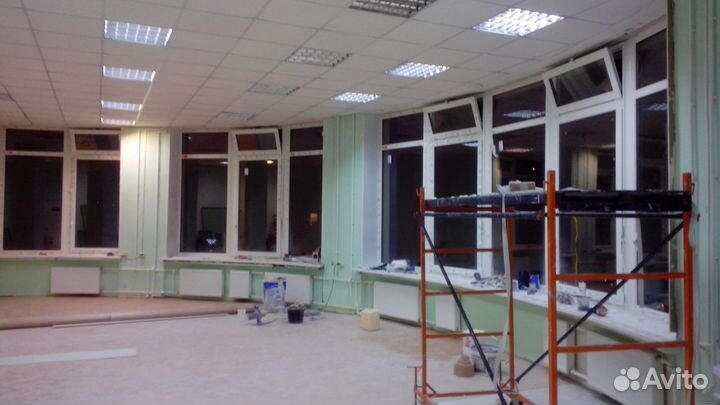 Ремонт пластиковых окон. частный мастер