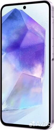 Samsung Galaxy A55, 8/256 ГБ