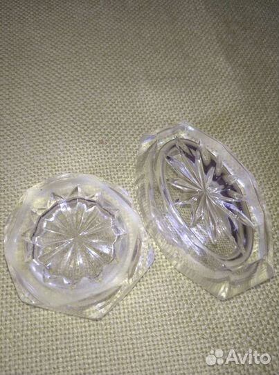 Старинное стекло