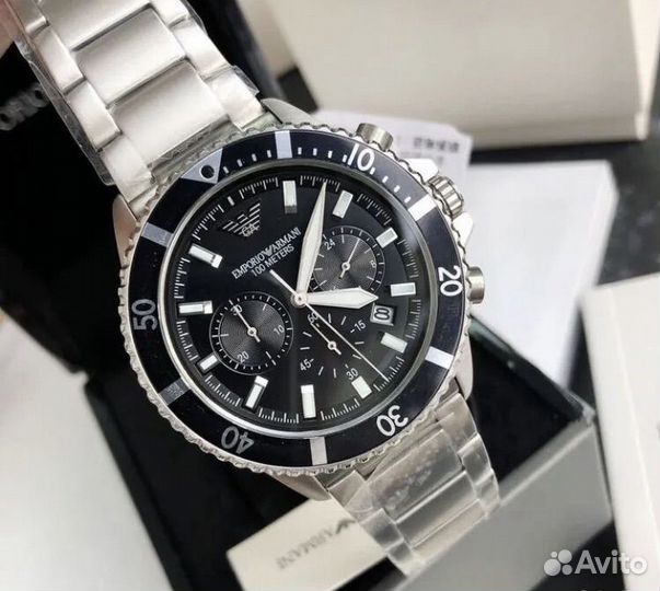 Наручные часы Emporio Armani AR11360 оригинал