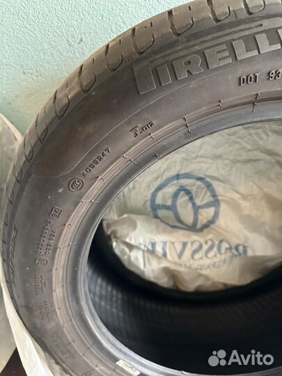 Pirelli Cinturato All Season 205/55 R16
