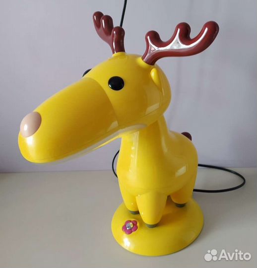 Светильник детский 