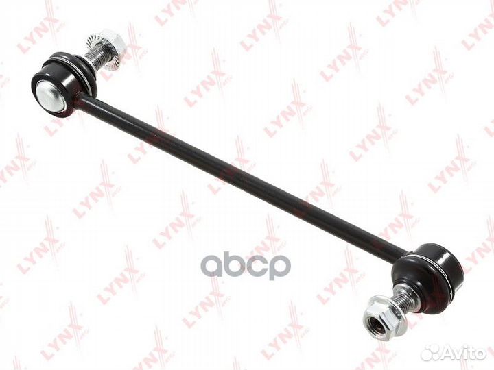 Стойка стабилизатора перед прав/лев C7628LR