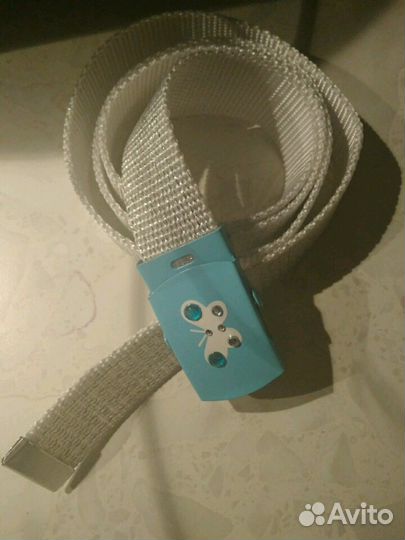 Ремень для девочек /новый