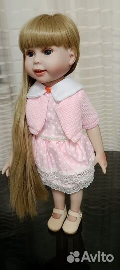 Кукла reborn baby, Реборн кукла