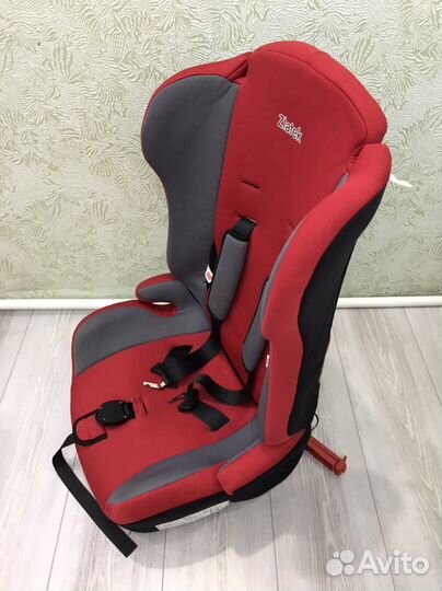 Детское автокресло Zlatek