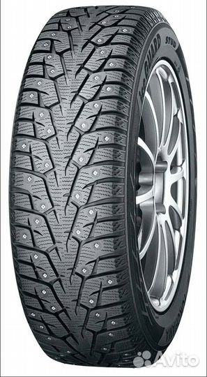 Yokohama Ice Guard Stud IG55 205/55 R16 94T