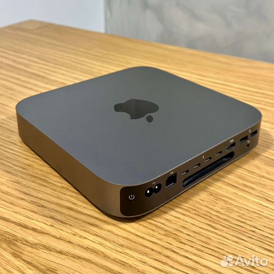 Mac mini 2018 i3 32 gb ram ddr4