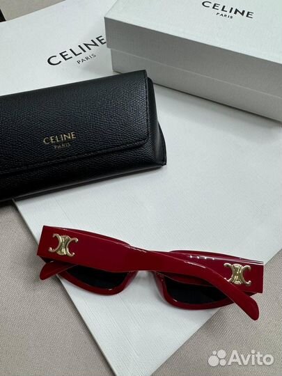 Очки Celine