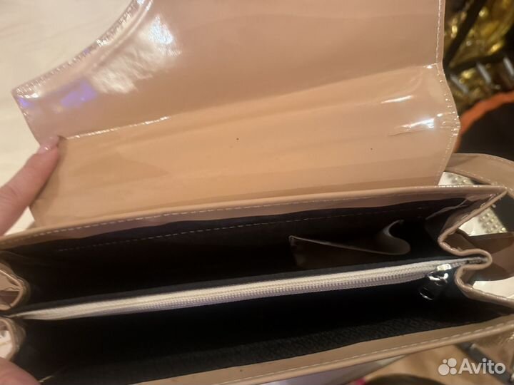 Сумка женская через плечо