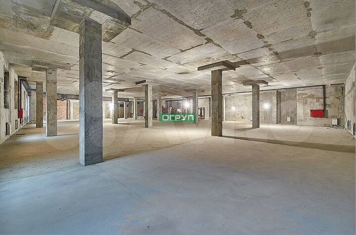 Сдам в аренду коммерцию Мира