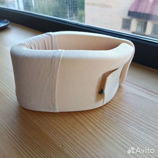 Воротник шанца orlett