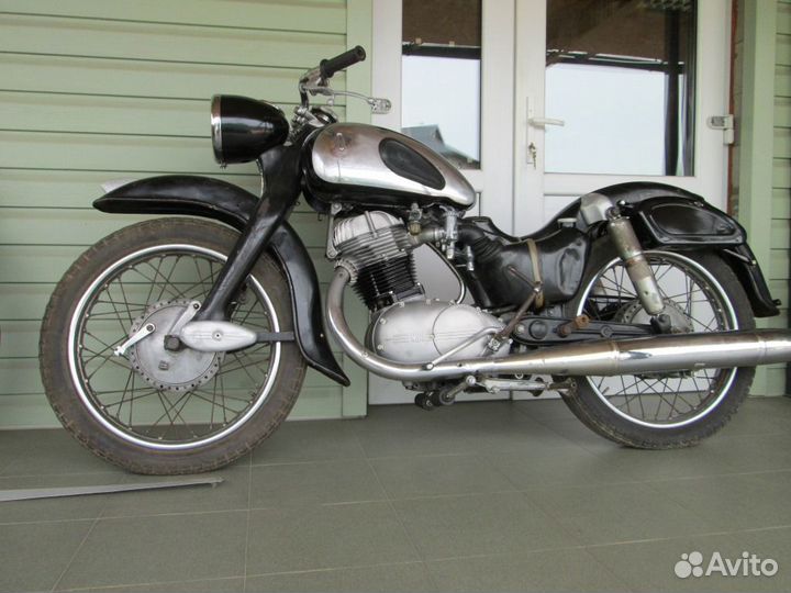 NSU SuperMax, 1958 год. Оригинал. Документы