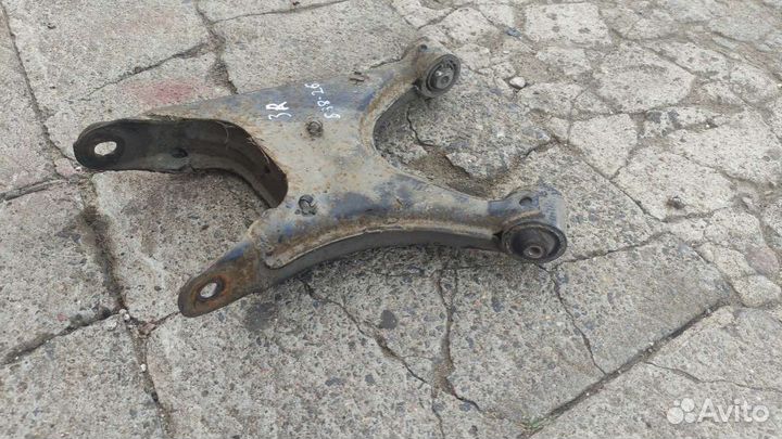 Рычаг задний правый для BMW 7 E38