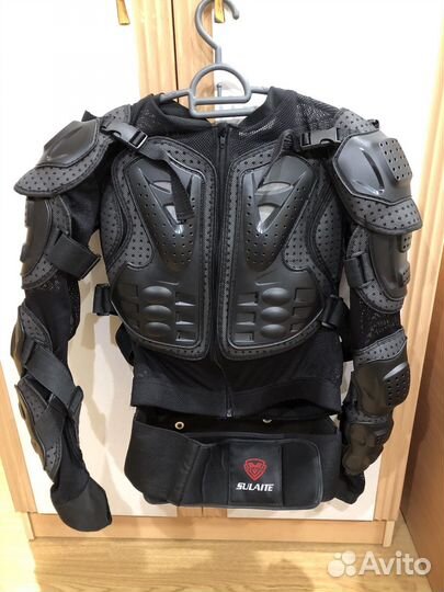 Моточерепаха эндуро