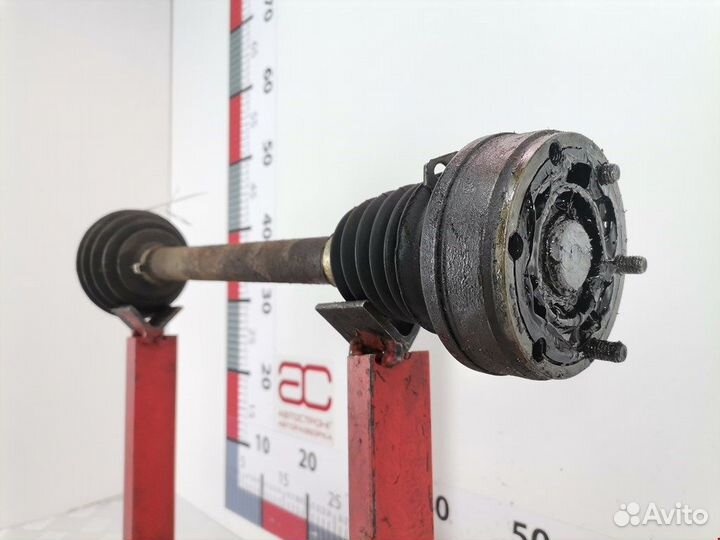 Полуось для Volkswagen Golf 4