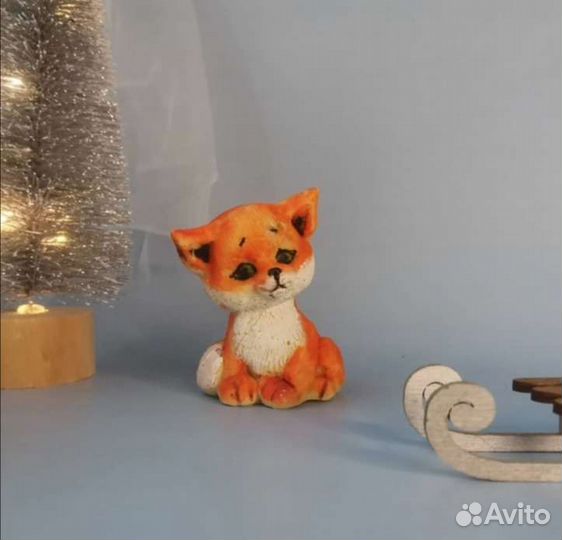 Молды силиконовые