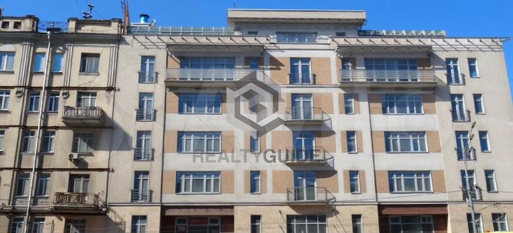 115 м2 Особняк 