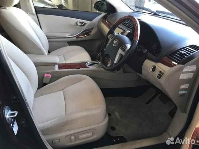 Toyota Allion 1.5 CVT, 2016, 97 192 км