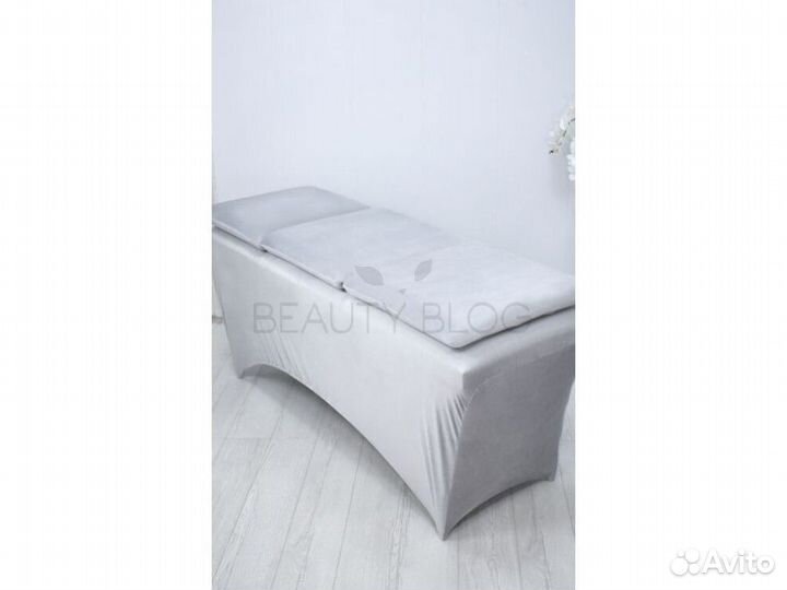 Матрас лешмейкера 3-секц. ортопедический MF3-8344