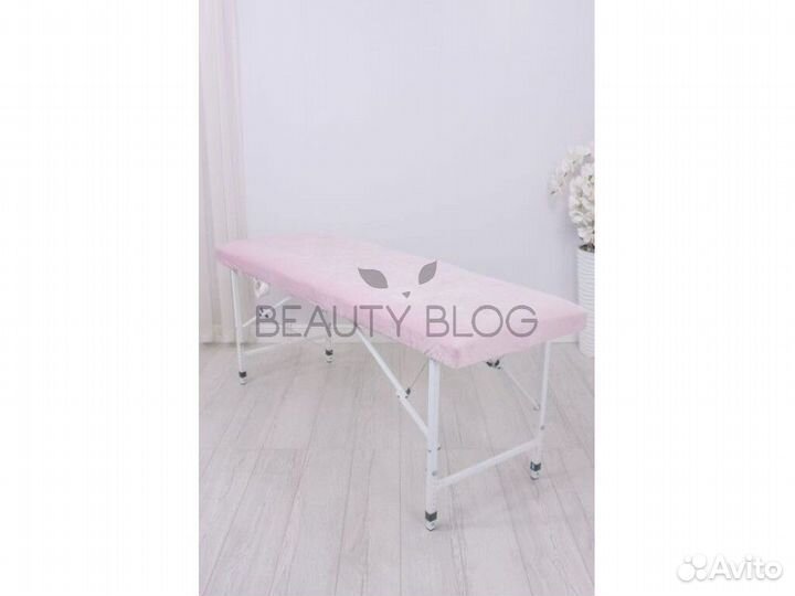 Чехол короткий на кушетку KCH-5475