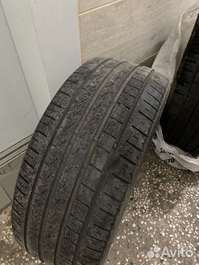 Pirelli Cinturato P7 215/45 R17