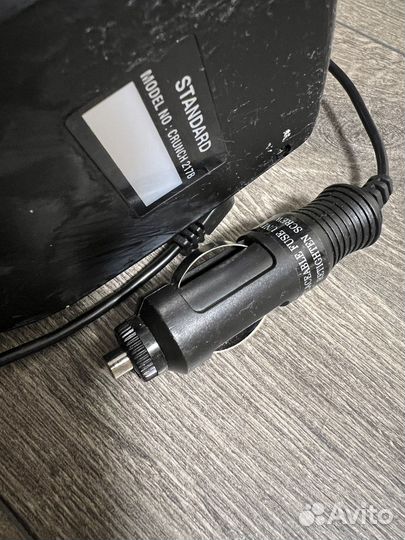 Радар-детектор