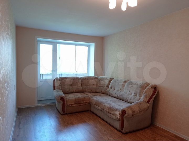 1-к. квартира, 31 м², 5/5 эт.