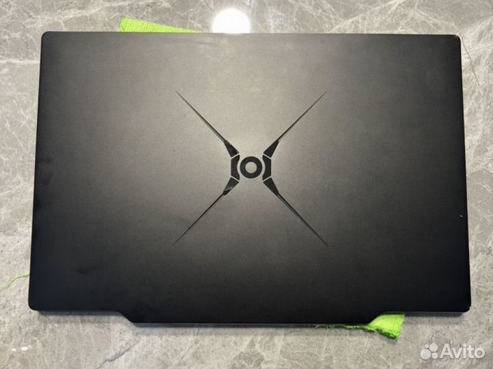 Honor hunter v700 для игр 1660ti 6gb