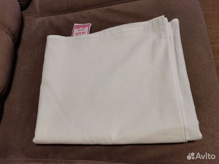 Постельное белье СССР