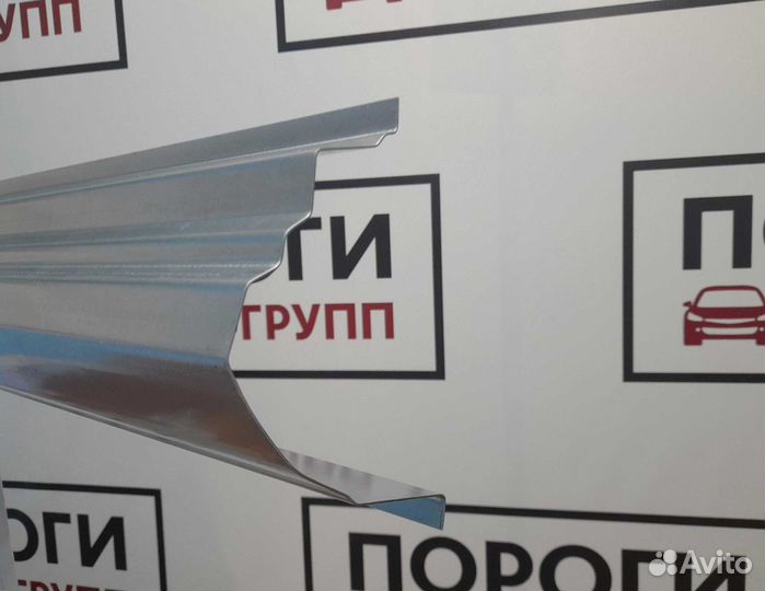 Пороги Chevrolet Lacetti универсал и др