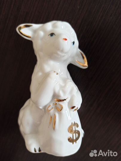 Коллекционные фигурки