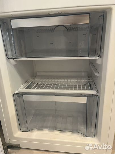 Встраиваемый холодильник gorenje