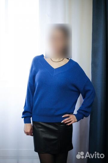 Джемпер женский 46 48