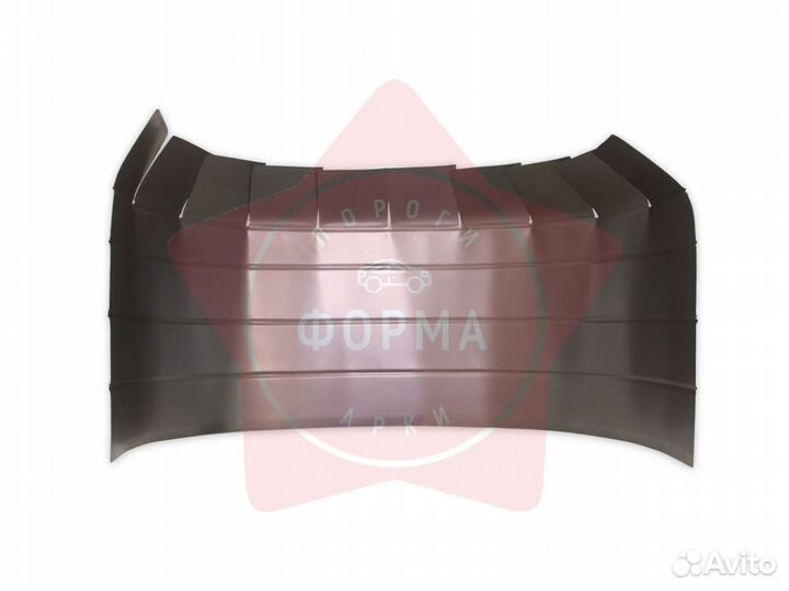 Внутренняя арка Lexus IS 2