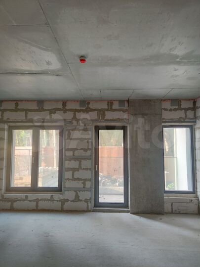 Своб. планировка, 33,8 м², 4/12 эт.