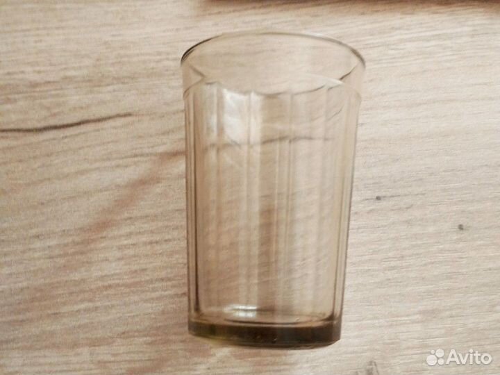 Стаканы начала прошлого века, много, 180/шт