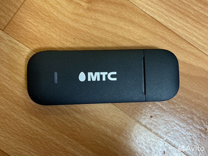 Модемы и роутеры 4g wi fi