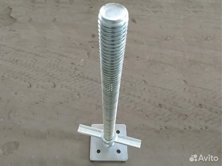 Домкраты для опалубки