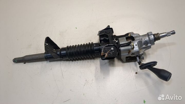 Колонка рулевая Opel Vectra B, 1998