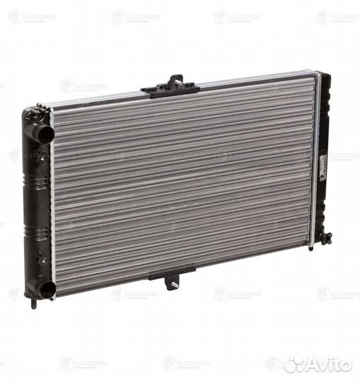 Радиатор охлаждения 2190 LADA granta / лада гранта
