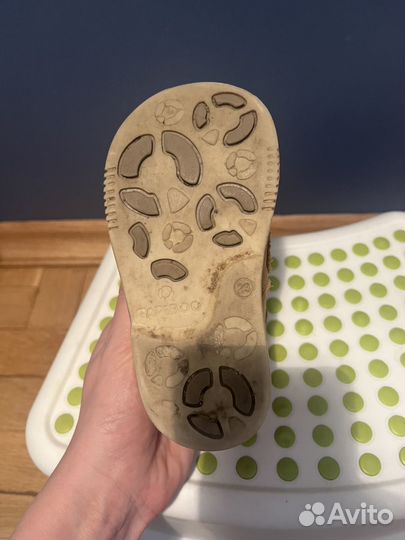 Сандалии tapiboo 23