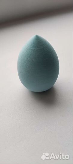 Спонж для макияжа