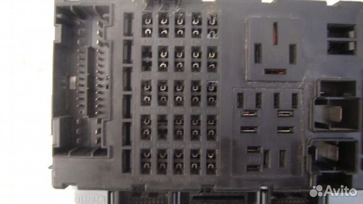 Блок предохранителей для Fiat Albea 2003-2012г