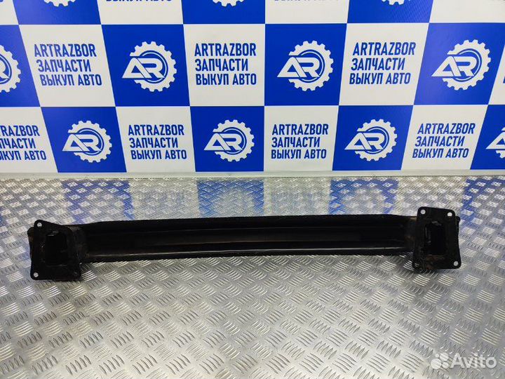 Усилитель заднего бампера Volkswagen Passat (B6)