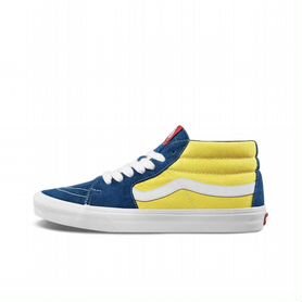 Vans Sk8 "Aspen Gold"