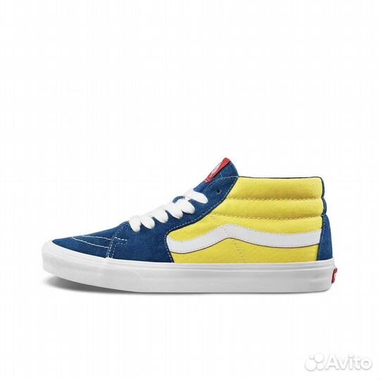 Vans Sk8 